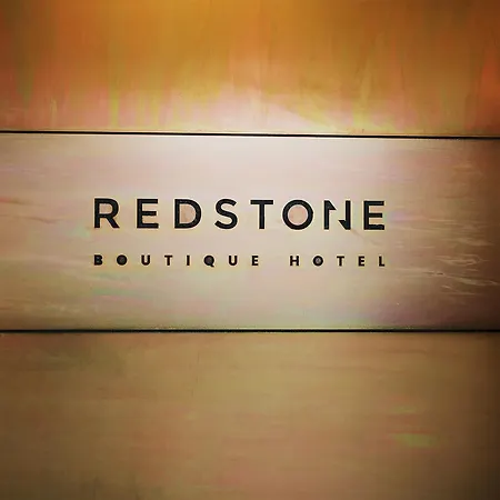 Redstone Boutique 4* Riga